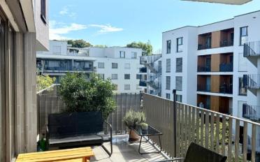 Duplex 4.5 rooms - image - 13