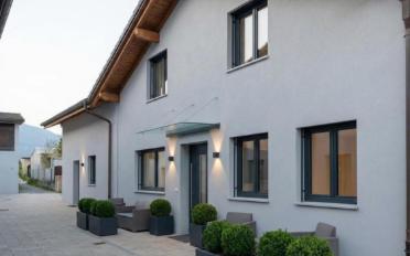 Einfamilienhaus 8 Zimmer - image - 1