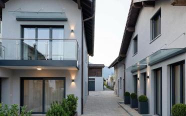 Single house 8 rooms - image - 2
