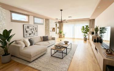 Row house 8 rooms - image - 1