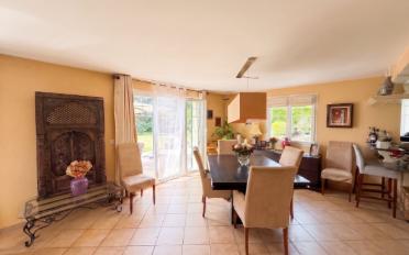 Single house 4.5 rooms - image - 10