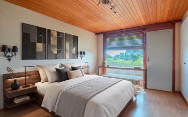 Maison 9 pièces - image - 12