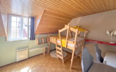 Maison jumelée 4.5 pièces - image - 7