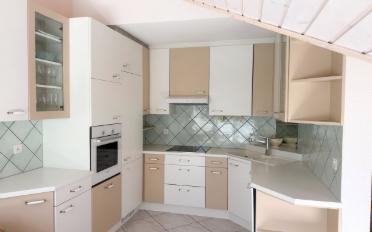 Attic flat 4 rooms - image - 5