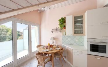 Attic flat 4 rooms - image - 4