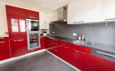 Roof flat 4.5 rooms - image - 7