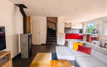 Roof flat 4.5 rooms - image - 2