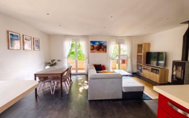 Roof flat 4.5 rooms - image - 4