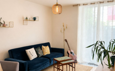 Apartment 2.5 rooms - image - 2