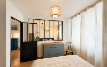 Apartment 2.5 rooms - image - 4