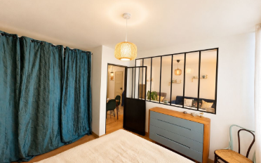 Apartment 2.5 rooms - image - 3