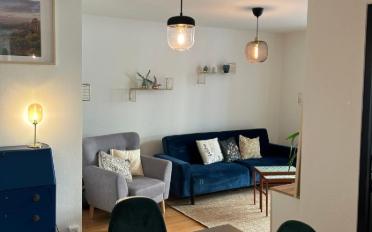 Apartment 2.5 rooms - image - 6