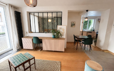 Apartment 2.5 rooms - image - 1