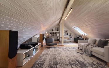 Duplex 4.5 rooms - image - 1