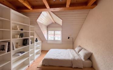 Duplex 4.5 rooms - image - 4