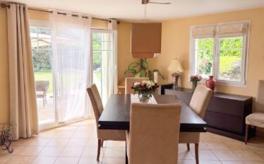 Maison 4.5 pièces - image - 4