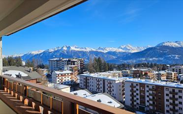 Möbl. Wohnobj. 4.5 Zimmer - image - 2