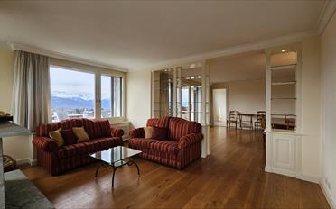 Möbl. Wohnobj. 4.5 Zimmer - image - 5