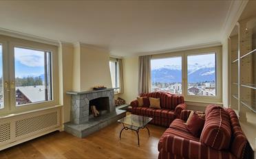 Möbl. Wohnobj. 4.5 Zimmer - image - 6