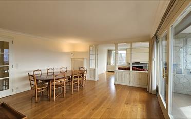 Möbl. Wohnobj. 4.5 Zimmer - image - 7