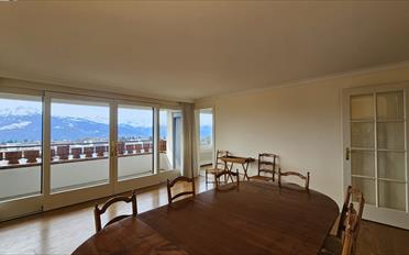 Möbl. Wohnobj. 4.5 Zimmer - image - 8