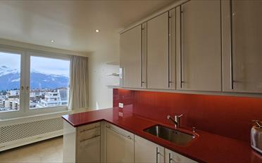 Möbl. Wohnobj. 4.5 Zimmer - image - 10