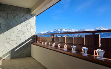 Möbl. Wohnobj. 4.5 Zimmer - image - 22