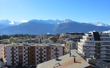 Möbl. Wohnobj. 4.5 Zimmer - image - 23