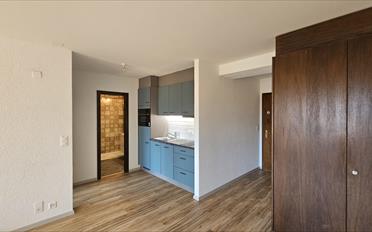 Wohnung 2 Zimmer - image - 2