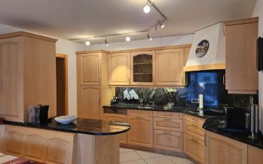 Furnished flat 10 rooms - image - 3