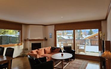 Terrassenwohnung 4.5 Zimmer - image - 3