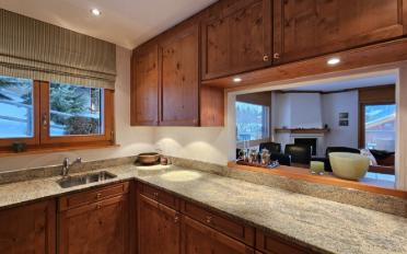 Terrassenwohnung 4.5 Zimmer - image - 5