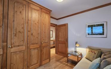 Terrassenwohnung 4.5 Zimmer - image - 9