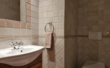 Terrassenwohnung 4.5 Zimmer - image - 11