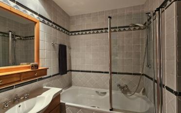 Terrassenwohnung 4.5 Zimmer - image - 14