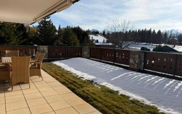 Terrassenwohnung 4.5 Zimmer - image - 15