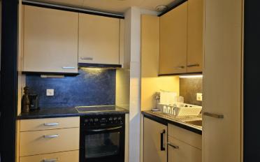 Studio ein Zimmer - image - 4
