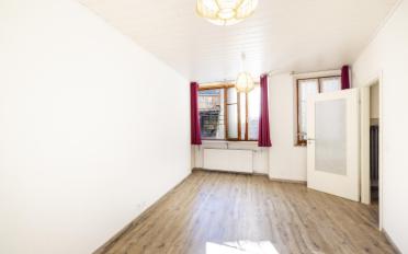 Row house 4.5 rooms - image - 2