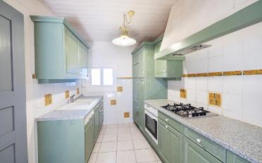 Row house 4.5 rooms - image - 7