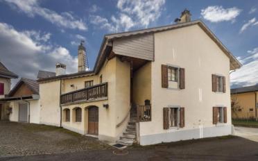Reihenfamilienhaus 5 Zimmer - image - 1