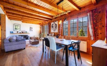 Chalet 7.5 rooms - image - 4