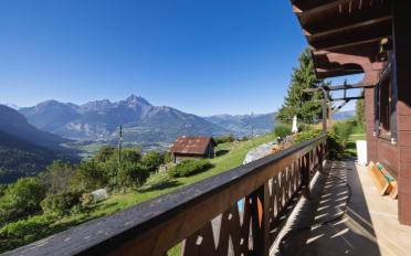 Chalet 7.5 rooms - image - 5