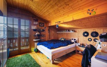 Chalet 7.5 pièces - image - 9