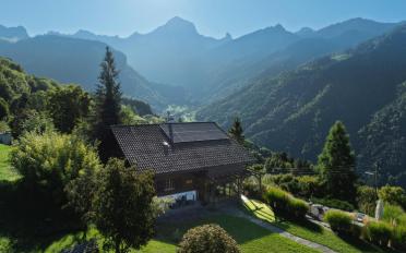 Chalet 7.5 pièces - image - 12
