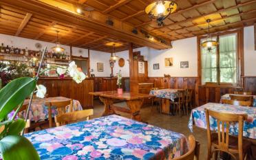 Chalet 6.5 Zimmer - image - 5