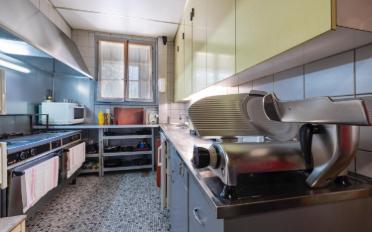Chalet 6.5 Zimmer - image - 6