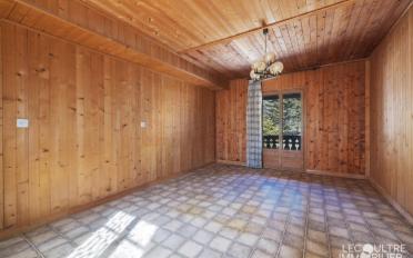 Chalet 6.5 Zimmer - image - 7