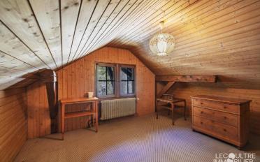 Chalet 6.5 Zimmer - image - 10