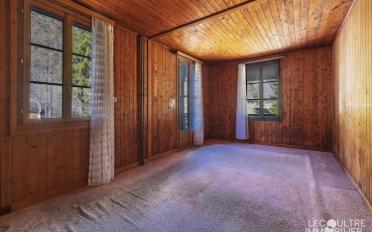 Chalet 6.5 Zimmer - image - 9