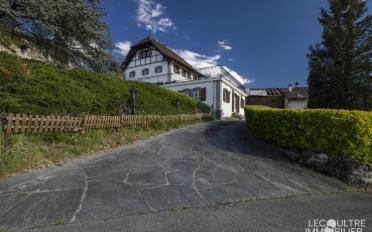 Single house 8.5 rooms - image - 13